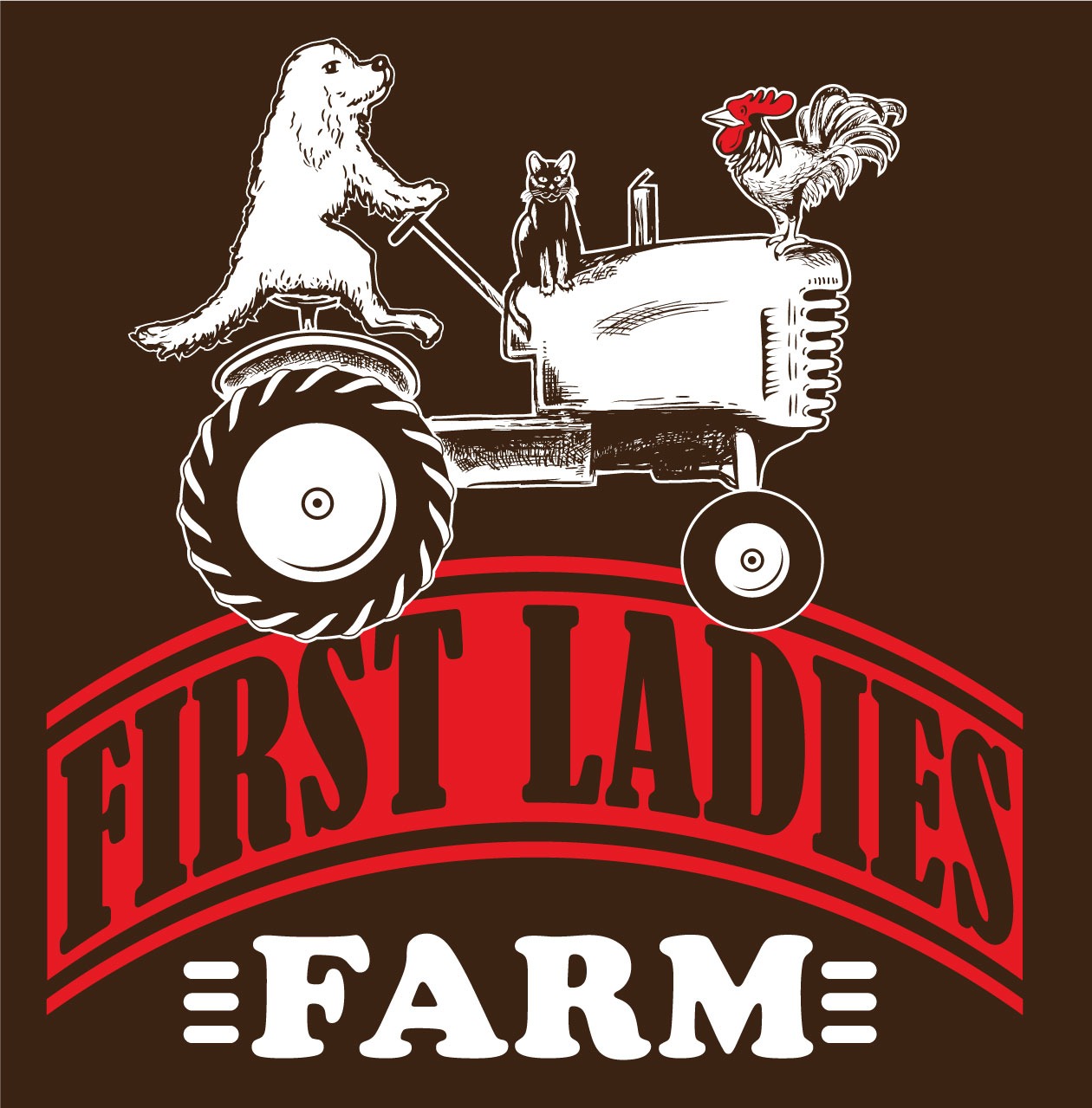 First Ladies Farm – Reinventing Rescue
